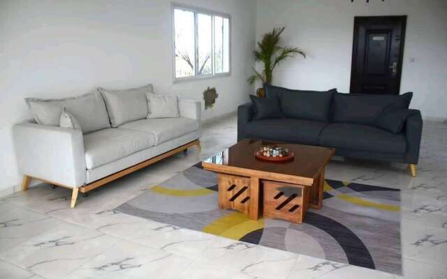 Room in Villa - The Elegant Villa Alexandre Near Ivato Airport.'