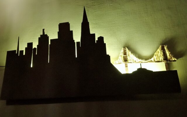 Woods Decor-Guangci St.