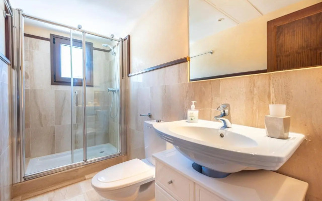 Finca San Antonio Holiday Rental
