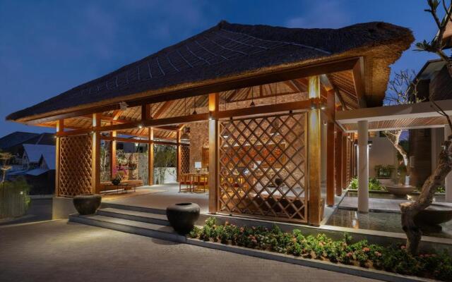 Chesa Canggu
