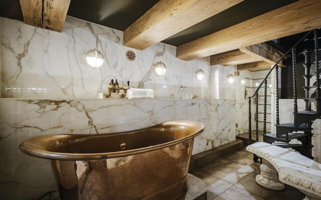 Hotel The Noblemen