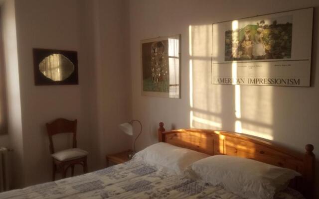 Casa Bartolacci Cozy Apartment (Near Florence City Center)