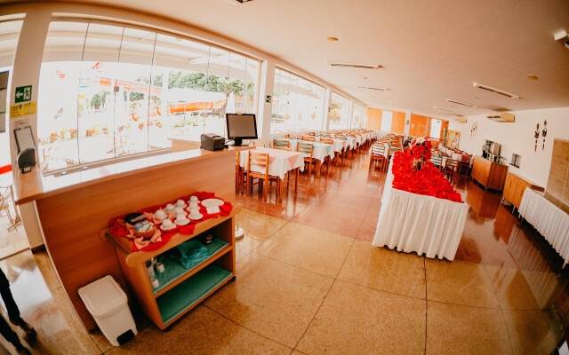 Diroma Fiori Hotel - BVTUR