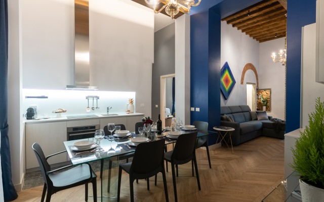 Kairos by Florence Art Apartments