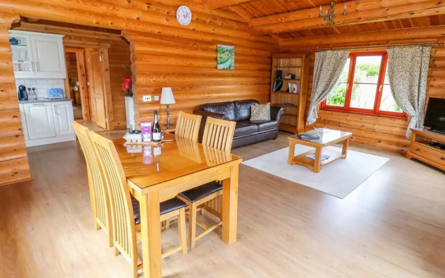 Cedar Lodge