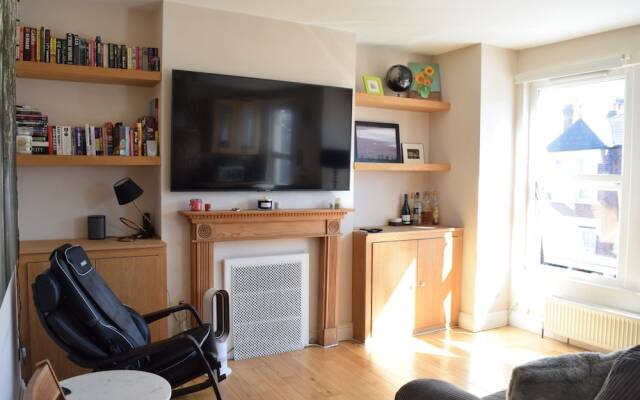 2 Bedroom Property in Tooting