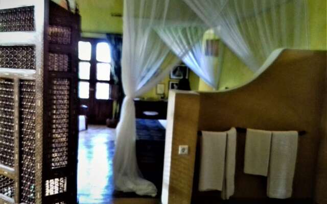 Jardim dos Aloés - Unique B&B