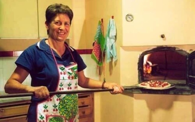 Masseria Santa Lucia