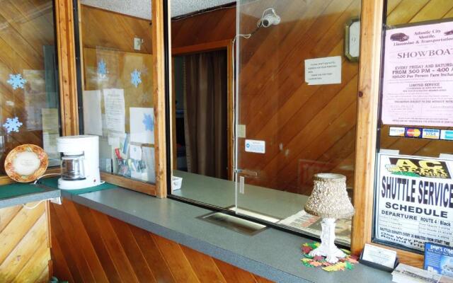 Absecon Executive Lodge Absecon