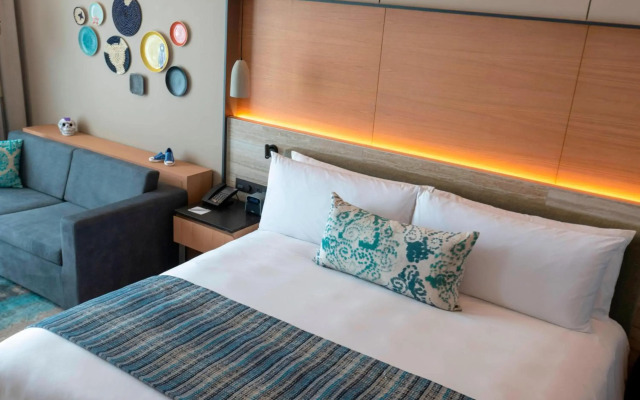 Hotel Duminy Vendome