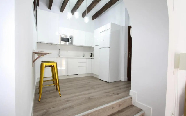 Apartamento San Fernando 27