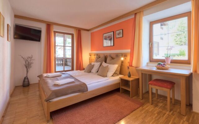 Chalet Murr by Skinetworks