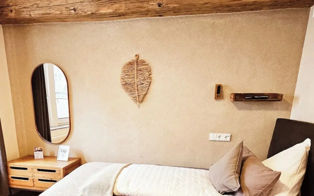 Boutique Hotel Marielle