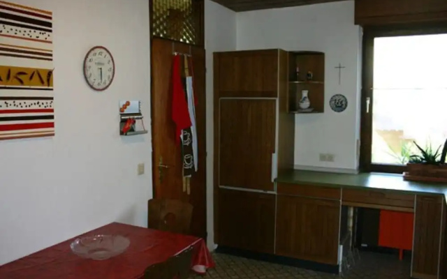 Mott Comfortable Holiday Residence