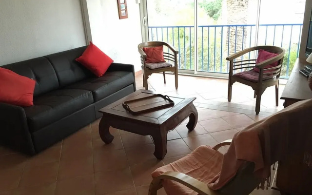 Villa vue mer Porticcio Corse