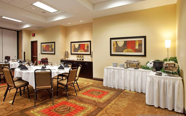 DoubleTree by Hilton Sulphur Lake Charles