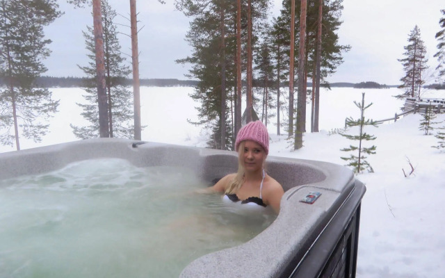 Hotel Kalevala