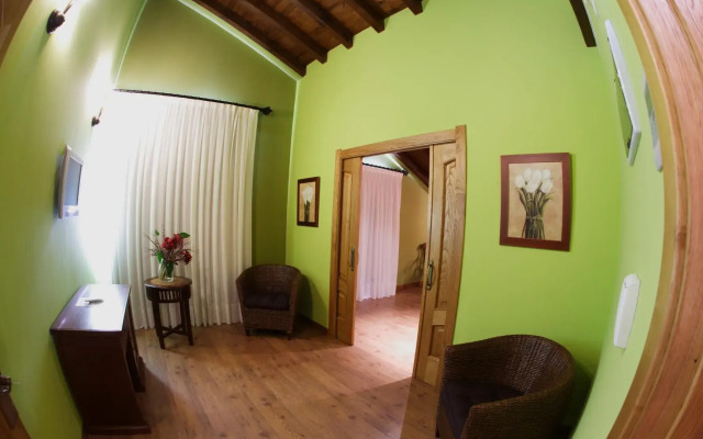 Hotel San Marcos