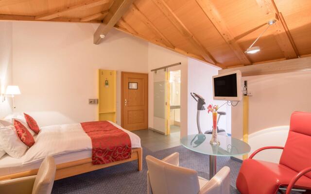 Best Western Hotel Rebstock
