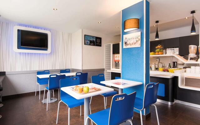 Ibis Budget Bilbao Arrigorriaga