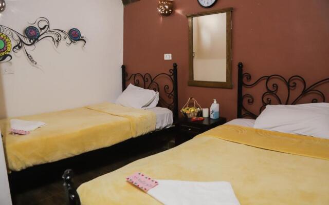 Opal Private Nubian Hotel