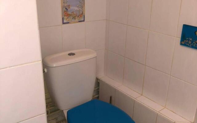 Appartement Le Barcarès, 4 pièces, 6 personnes - FR-1-81-525