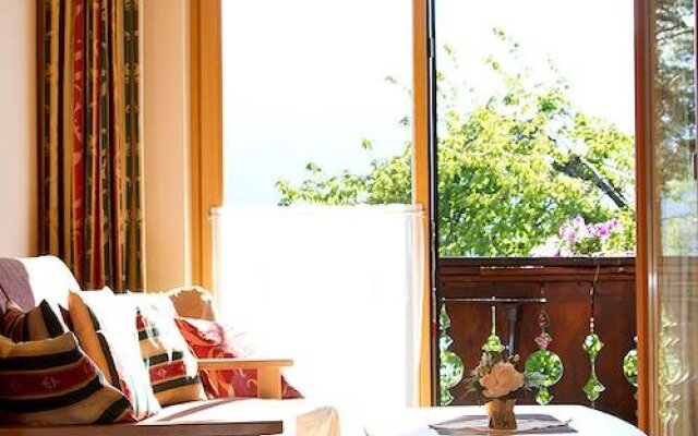 Seeappartements Leitner