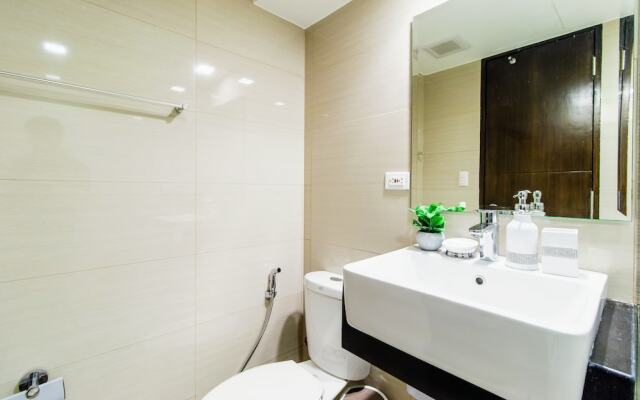 Viceroy 3 Mckinley Hill BGC