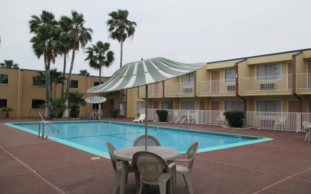 Magnuson Hotel Brownsville