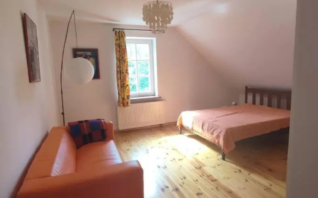 Apartament Urocze miejsce