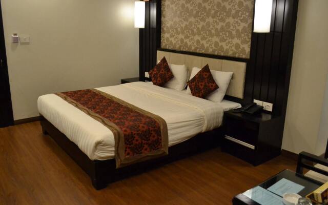 Luxury Hotel