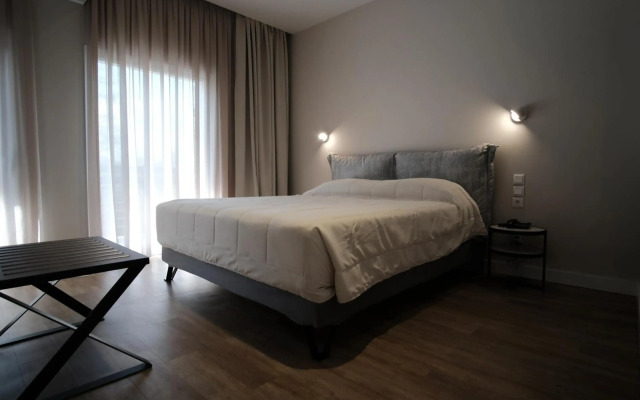 Park Hotel Larisa