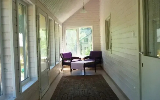 Imatra House