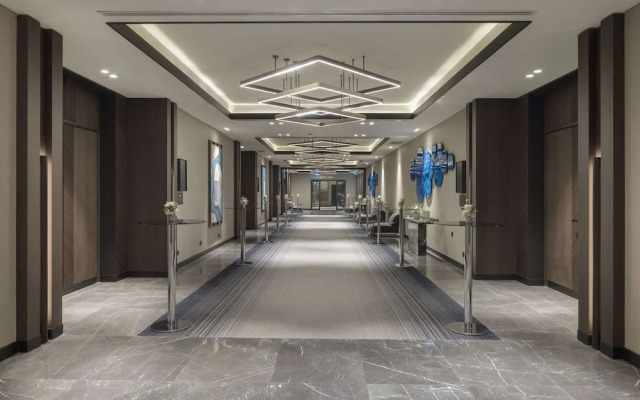 Doubletree By Hilton Sanliurfa