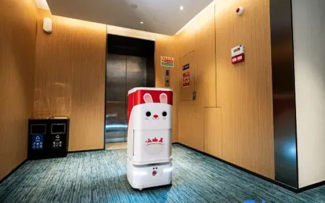 LNCommunity Hotel