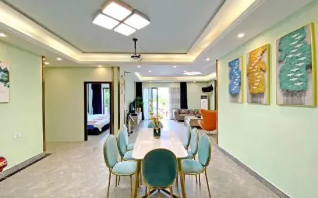Blue Coast Holiday Villa (Nile Gold Coast Branch)