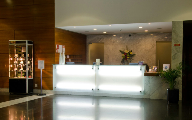 VIP Executive Santa Iria Hotel