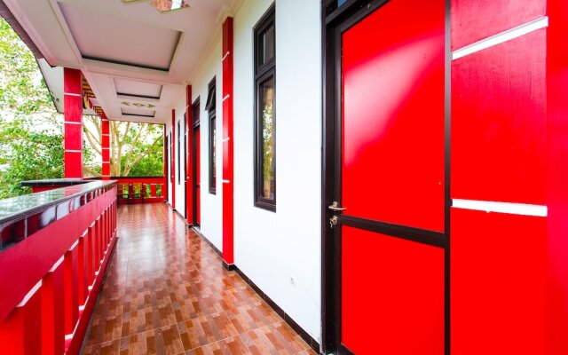 Backpacker's Homestay Jlegong by OYO Rooms