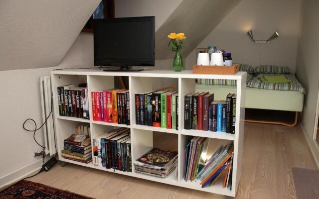 Bed and Breakfast Horsens