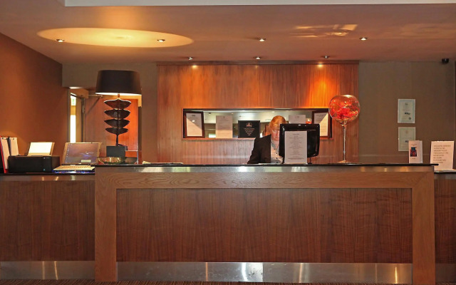 Park Hotel