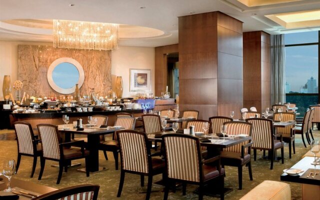 The Ritz-Carlton Jakarta, Pacific Place