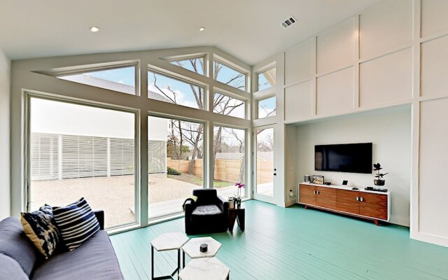 2006 New York Ave #1 - 2 Br Home