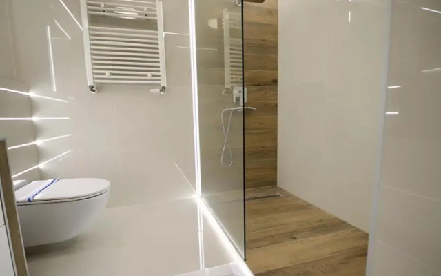 Apartament LOFT Centrum Apr-Kws z garażem