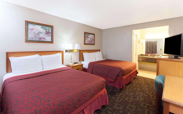 Days Inn Oklahoma City West