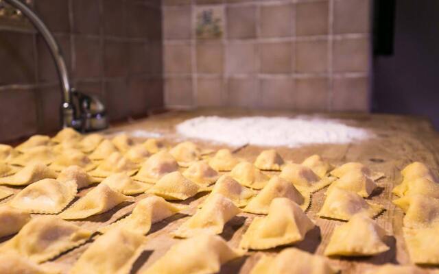 Il Vignolino Bed and Breakfast