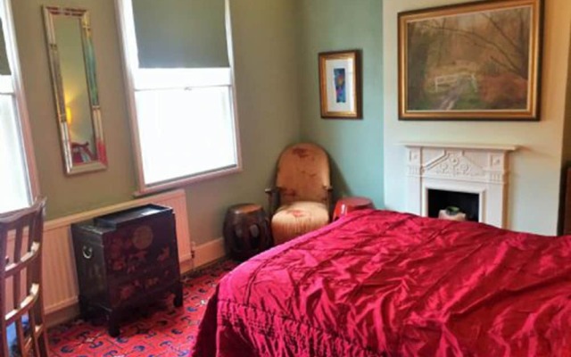 Artist Cottage B&B