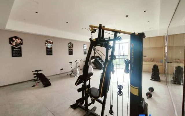 Vienna Hotel (Guangzhou Panyu Nancun)