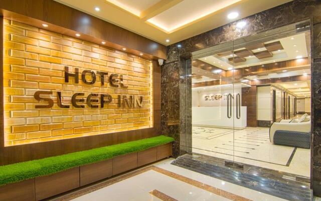 Hotel Sleep Inn