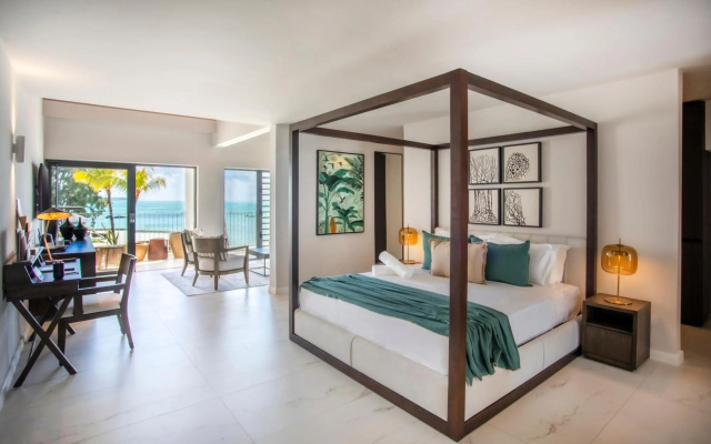 Sea Diamond Boutique Hotel & Spa by Sea Resorts