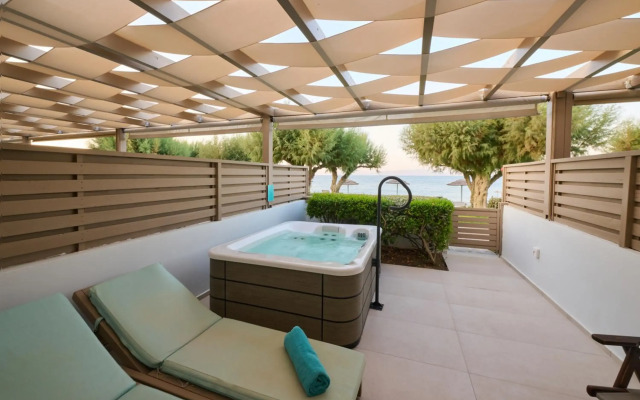 Oceanis Beach & Spa Resort-All Inclusive